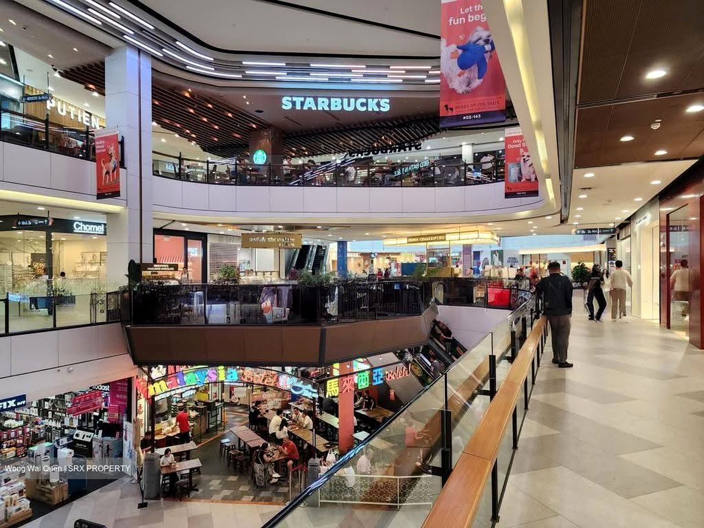Great World City (D9), Retail #639392031